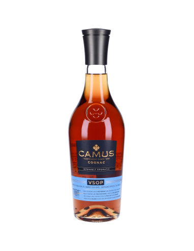 Camus Cognac Vsop Intensely 40° 0.7l