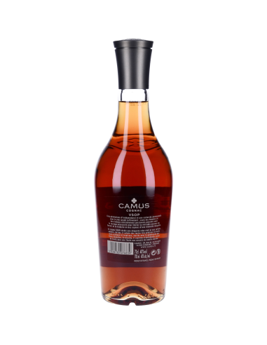 Camus Cognac Vsop Intensely 40° 0.7l