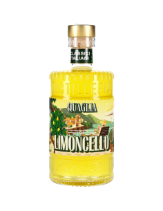 Quaglia Limoncello 28° 0.7l