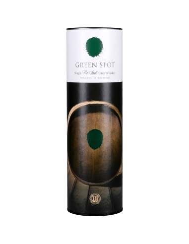 Green Spot Single Pot Still Irish...