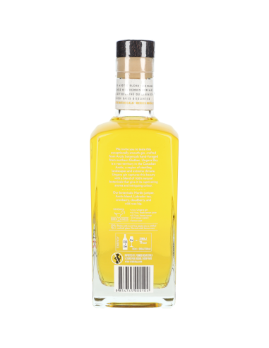 Ungava Canadian Premium Gin 43,1° 0.7l
