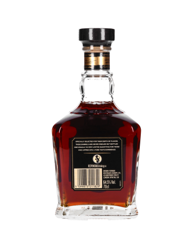 Jack Daniel's Single Barrel Proof...