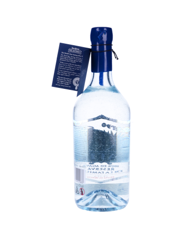 José Cuervo Tequila Platino 40° 0.7l...