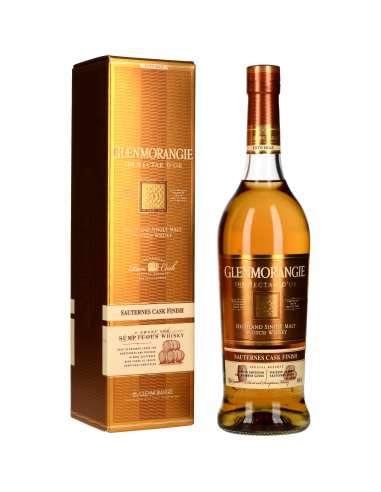 Glenmorangie The Nectar D'or 12 Ans...