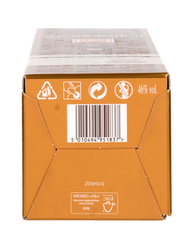 Glenmorangie The Nectar D'or 12 Ans...