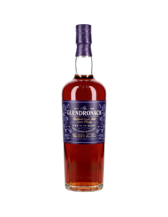 Glendronach Ode To The Dark...