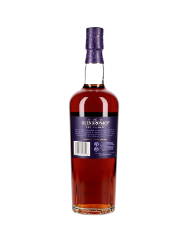 Glendronach Ode To The Dark Scotch...