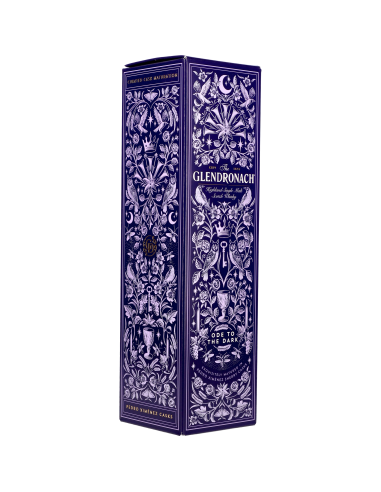 Glendronach Ode To The Dark Scotch...