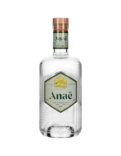 Anaë Gin 43° Bio 0.7l Bio