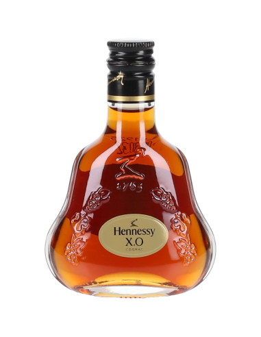 Hennessy Cognac Xo 40° 0.05l