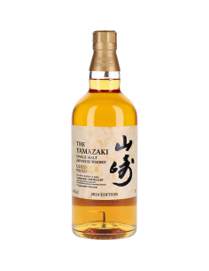 Yamazaki Golden Promise...