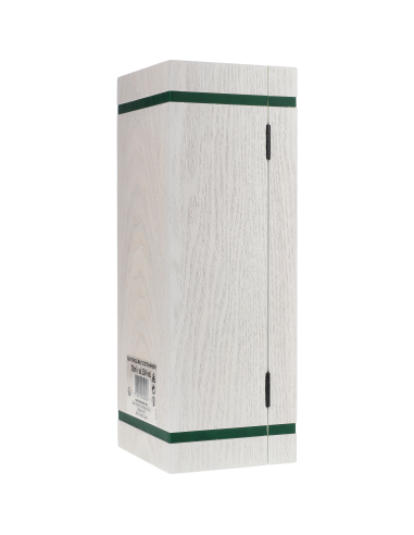 Laphroaig 25 Ans Scotch Whisky 53.4°...