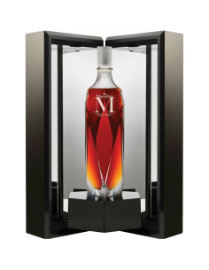 The Macallan M Decanter...