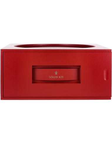 Rémy Martin Cognac Louis Xiii Carafe...