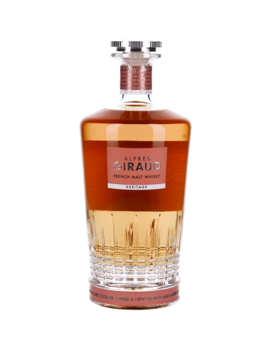 Alfred Giraud Heritage French Malt...