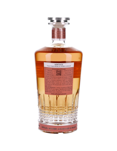Alfred Giraud Heritage French Malt...