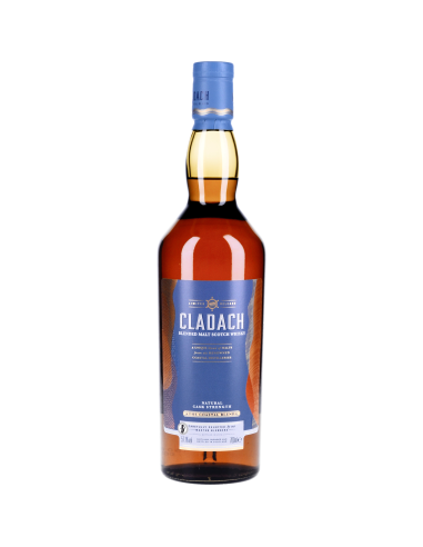 Cladach Special Release 2018 Scotch...