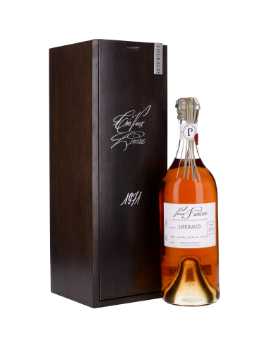 Très Vieux Pineau Lot N°0971 0.75l