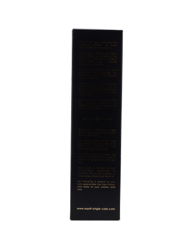 L'esprit Clarendon 2004 Etui 66.40°...