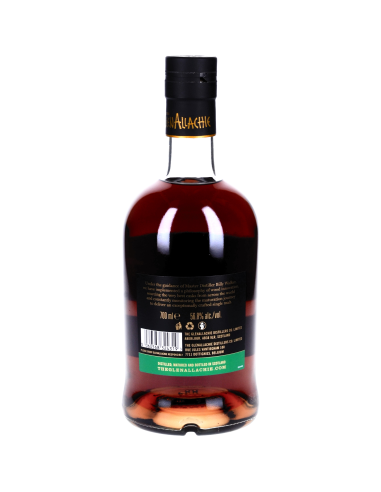 The Glenallachie 10 Ans Single Malt...