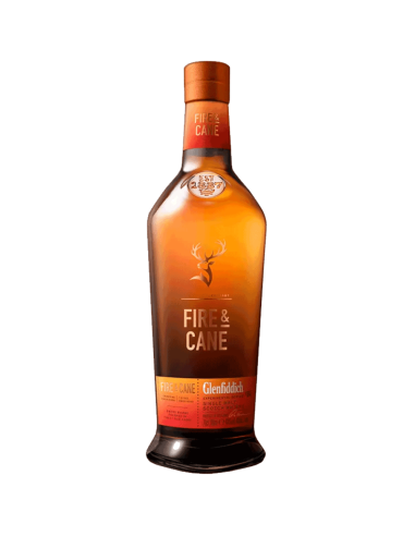 Glenfiddich Fire & Cane 43° 0.7l