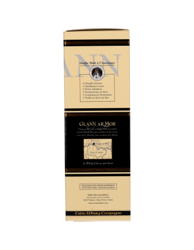 Glann Ar Mor 46° 0.7l