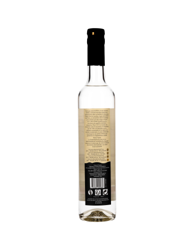 Pisco 1615 Mosto Verde Torontel 42° 0.5l