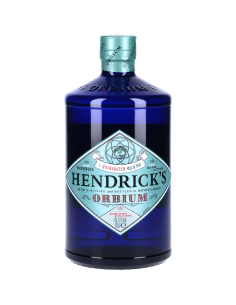 Hendrick's Orbium 43,4° 0.7l