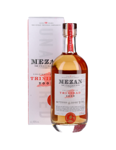 Mezan Trinidad 46° 0.7l...