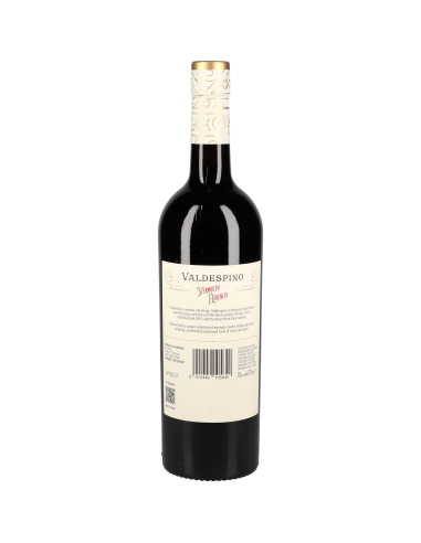 Valdespino Vermouth Herencia 15°...