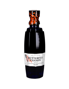 The Butterfly Cannon Blue...