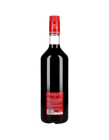 Nardini Mezzo Et Mezzo 22° 1l