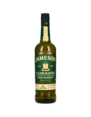 Jameson Caskmates  Ipa Irish Whiskey...