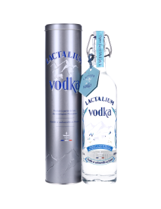 Lactalium Vodka 40° 0.7l