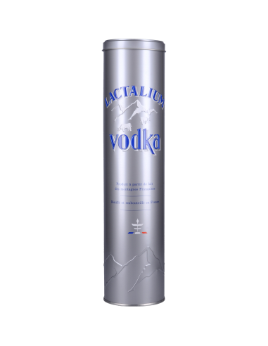 Lactalium Vodka 40° 0.7l