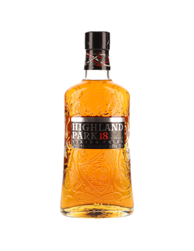 Highland Park 18 Ans Scotch Whisky...