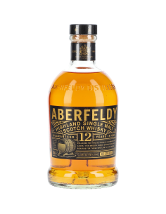Aberfeldy 12 Ans Scotch...