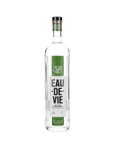 Eau De Vie De Cidre De...