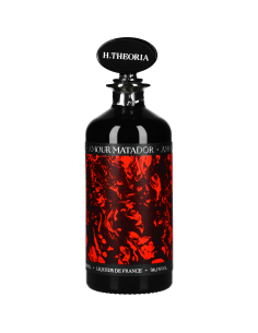 H.theoria Amour Matador...
