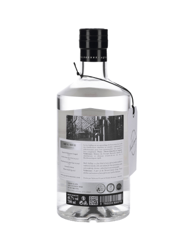 Aqua De Valdronne - Unaged 41,7° 0.7l