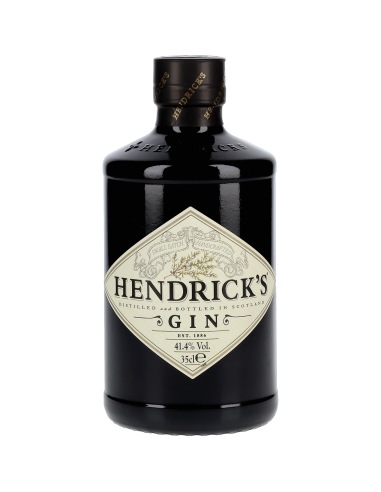 Hendrick's Gin 41,4° 0.35l