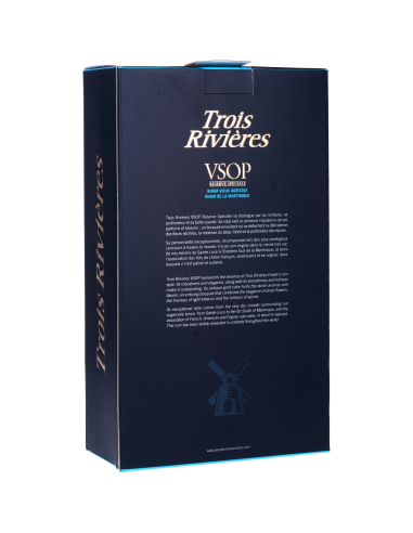 Trois Rivières Vsop Réserve Spéciale...