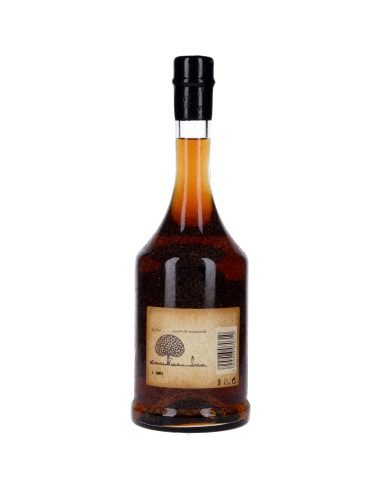 Calvados Morin Hors D'age 15 Ans 42°...