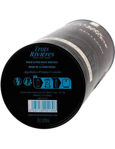 Trois Rivières Triple Millésime...