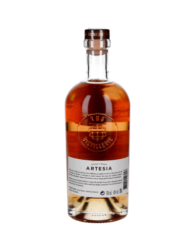 Artesia Pure Malt Whisky 45° 0.7l