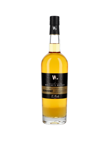 Welche's Whisky Single Malt Sauternes...