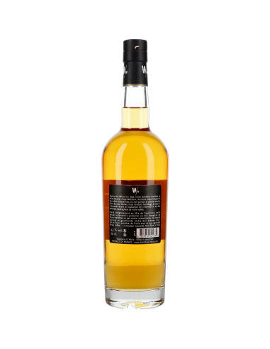 Welche's Whisky Single Malt Sauternes...