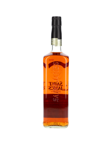 Saint James Rhum Single Cask 2001...