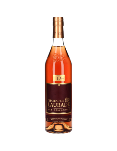 Bas-Armagnac Château De Laubade 12...