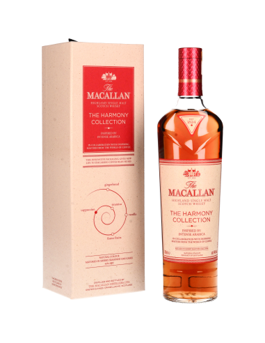 The Macallan Edition Limitée Harmony...